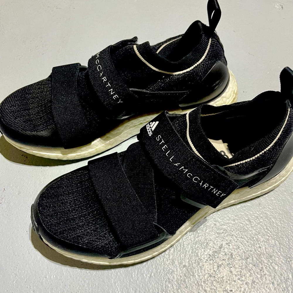 Stella McCartney x Adidas ultra boost sneakers